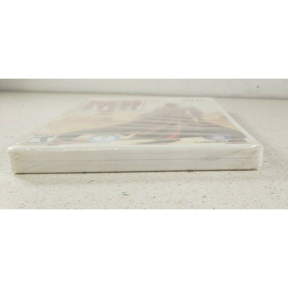 Red Steel 2 (Nintendo Wii, 2010) BRAND NEW SEALED! - Picture 2 of 9